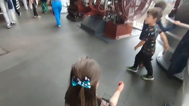 Музей шоколада. Кёльн. Schokoladenmuseum. Köln. Deutschland.