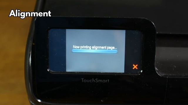 How to Reset HP Photosmart Plus B209a via Support Menu and Replace Ink Cartridges смотреть онлайн