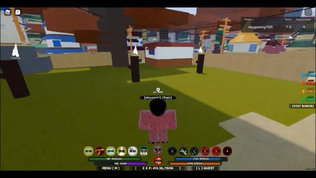 [700k!] | Multi Shadow Clone Jutsu Showcase | Roblox Shindo Life | After Patch *updated New Codes смотреть онлайн