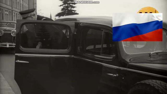 Пакт Молотова Риббентропа Ч 3 смотреть онлайн