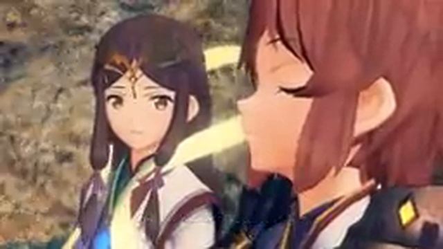 A MASK OF LIES - Xenoblade Chronicles 2: Torna – The Golden Country - 4 смотреть онлайн