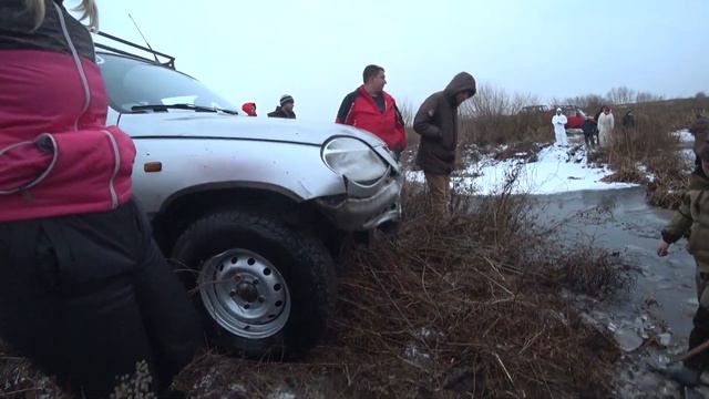 Покатушки "Самарка" смотреть онлайн