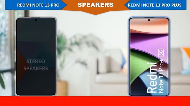 REDMI NOTE 13 PRO VS REDMI NOTE 13 PRO PLUS COMPARISON | WHICH IS BETTER смотреть онлайн