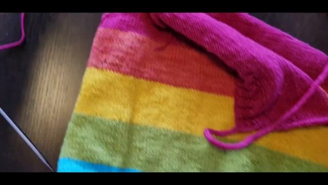 How to Knit a Tank Top смотреть онлайн