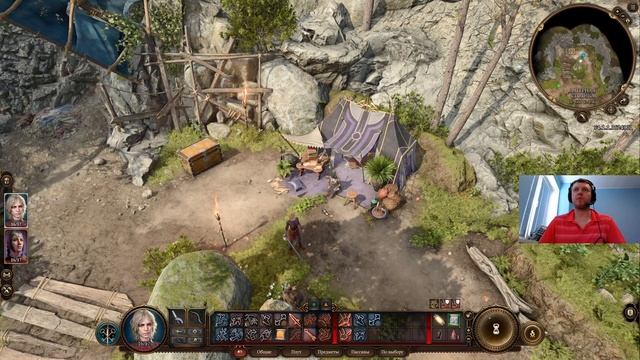 Aug 6, 2023 - Baldur's Gate 3 смотреть онлайн