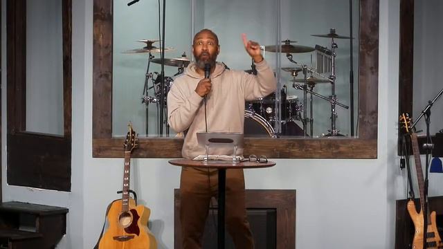 Vanity | Week Six | 03.17.24 смотреть онлайн