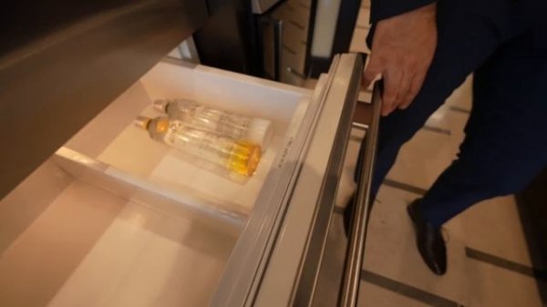 Touring P Diddy's Former Beverly Hills Mansion | Celebrity Home Tour