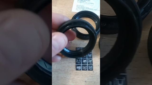 Сальник Привода Renault 8200884113 Размер 40x55x8/13 АНАЛОГ и ОРИГИНАЛ 89221220200 смотреть онлайн