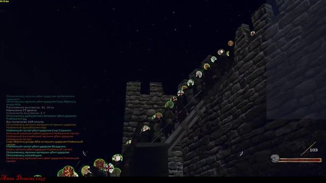 Да здравствует король РобинНеГуд! смотреть онлайн