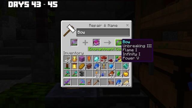 I Spent 100 Days with ADVANCED DRAGONS in Minecraft... Here's What Happened смотреть онлайн
