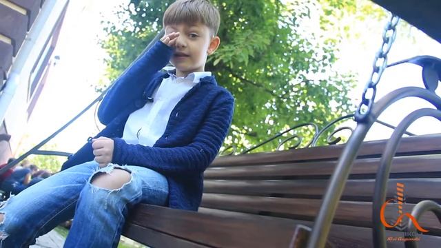 Як пришити гудзика.... смотреть онлайн