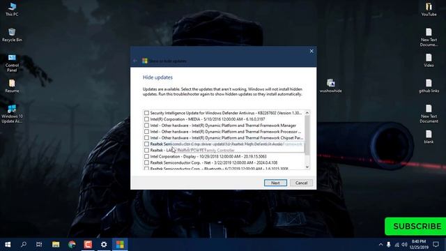 FIX : Windows 10 update failed to install 1909 | Windows 10 Update Failed Error | 2022 смотреть онлайн