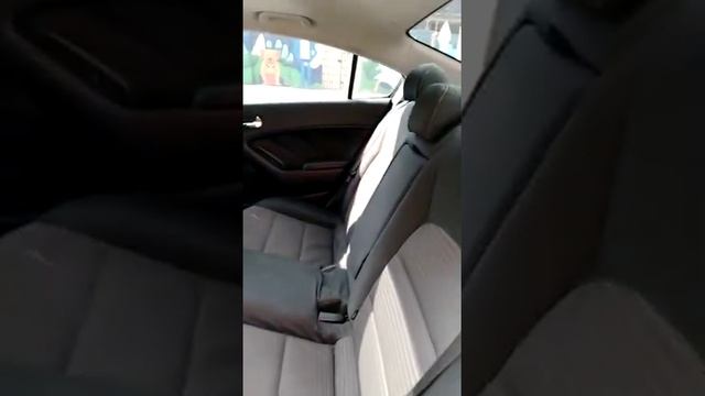 kia Cerato Pro 2016 version summa смотреть онлайн
