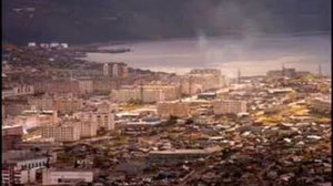 А. Гейнц и С. Данилов - В самолете Ленинград-Магадан