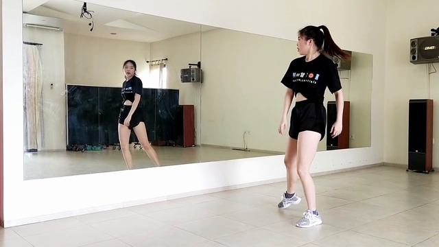 BLACKPINK - 'How You Like That' - Full Dance Tutorial By Kathleen Carm