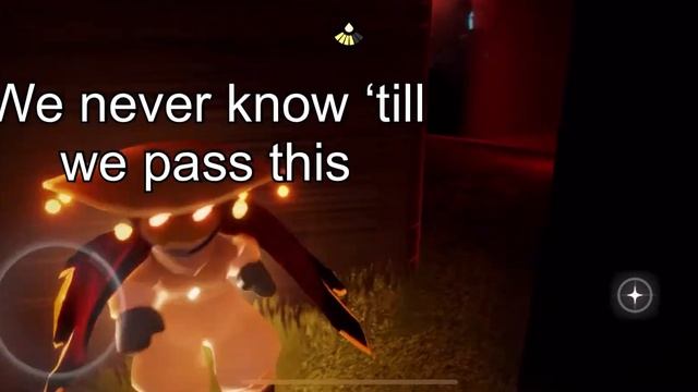 Skipping Death Trap in Eden? Nah... | Sky: Children of The Light смотреть онлайн