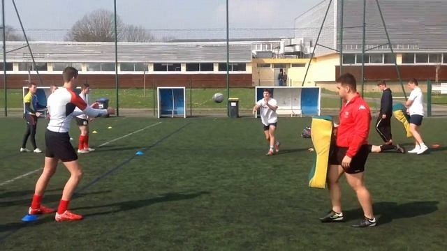 Échauffement conservation смотреть онлайн