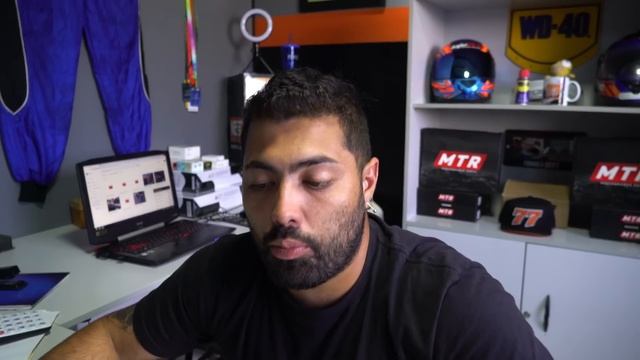 ELE DEDUROU MEU PROJETO SECRETO *vai Ter Volta*