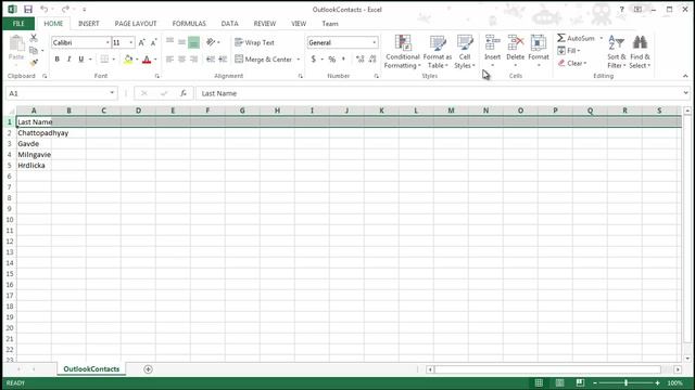 Use Your Contacts List As A Custom Dictionary смотреть онлайн