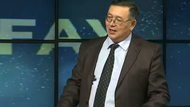 "Ойтолғау" (25.12.2016) смотреть онлайн
