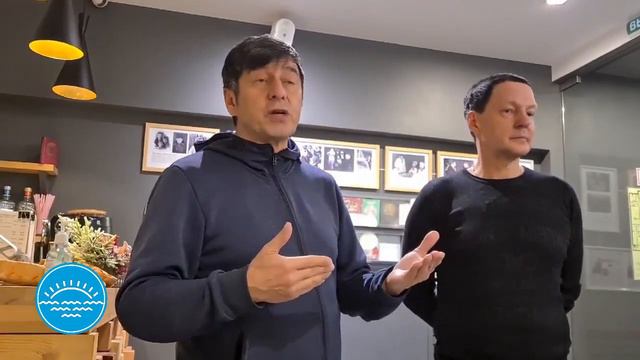 Кухня Беринга Пермь смотреть онлайн
