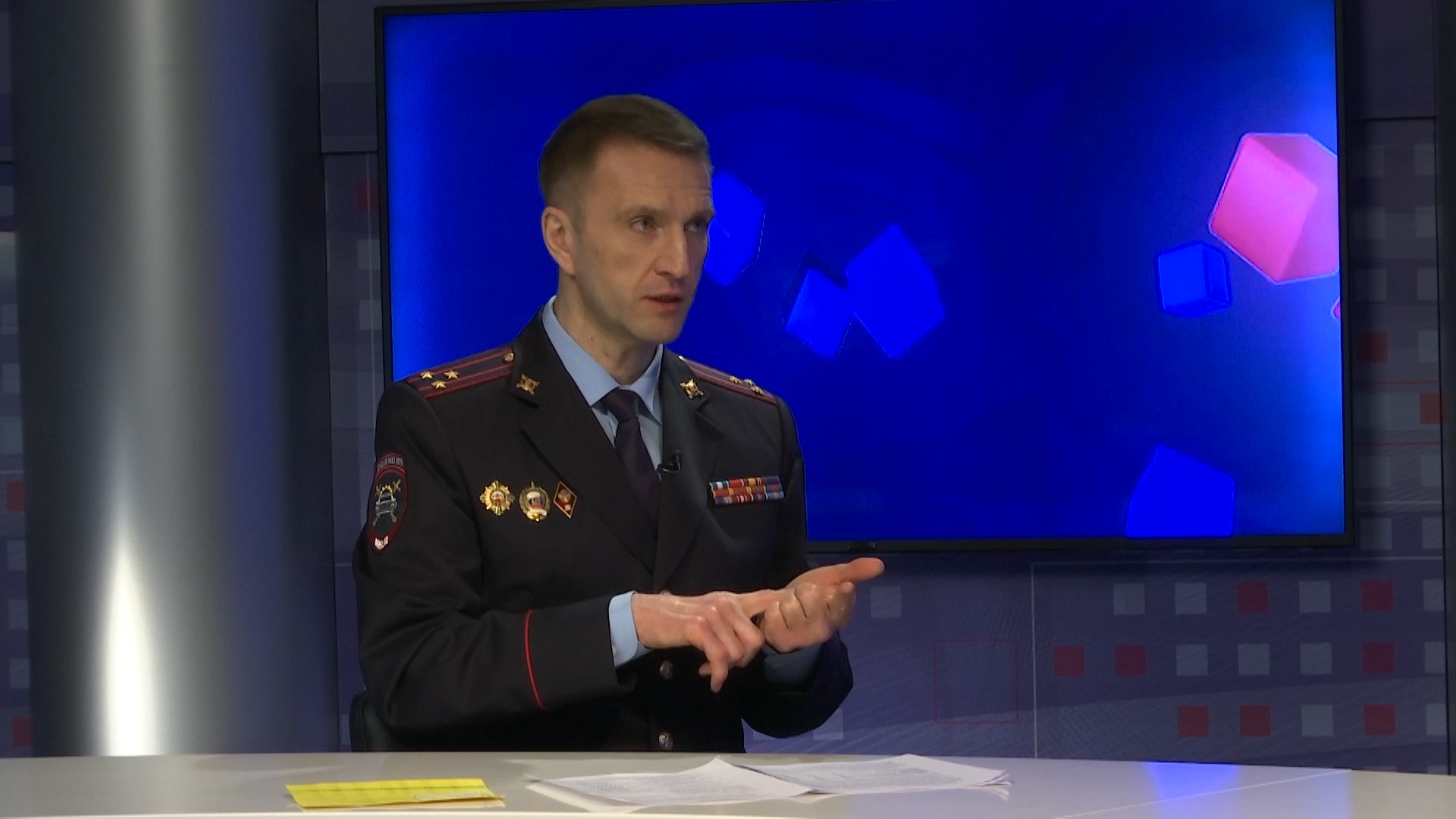 Люберецкое телевидение 📺