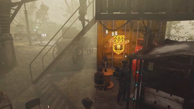 THIS WEEK'S TOP 5 CAMPS in Fallout 76! смотреть онлайн