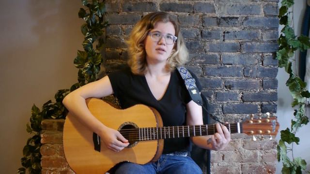 Imaj7–IV–V7–Imaj7 Progression in G Major | Acoustic Guitar's Chord by Chord смотреть онлайн
