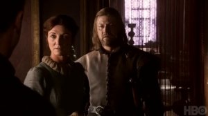 Трейлер Игра престолов 1 сезон