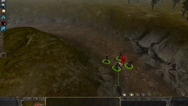 Allfreegamepreviews Presents: Dreamlords