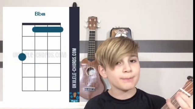 Ukulele Tutorial: Cancer By MCR смотреть онлайн