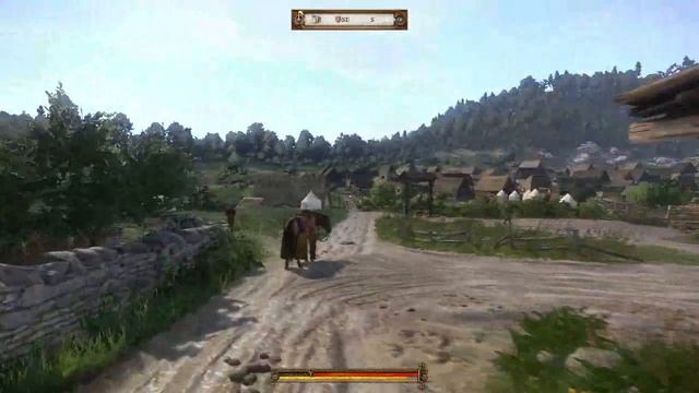 kingdom come: deliveramce epic fail смотреть онлайн
