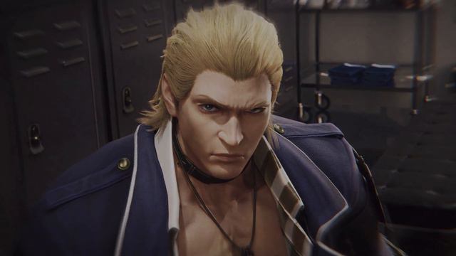 King - Character Episode Ending | Tekken 8 смотреть онлайн
