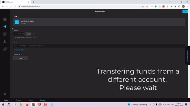 How to Use MyMonero Wallet: A Comprehensive Guide to Managing Your Monero смотреть онлайн