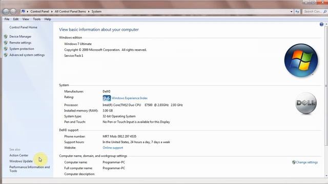 How to Setup Python PiP for errors - No module named 'pip' смотреть онлайн