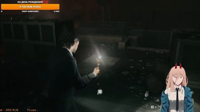 Alan Wake 2 - Алан и его ящеры!!! смотреть онлайн