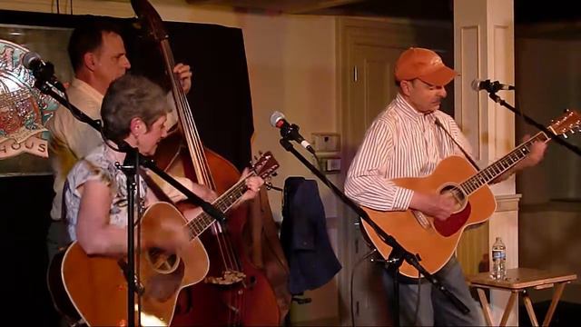 Boogie Woogie Country Girl - Barry And Holly Tashian