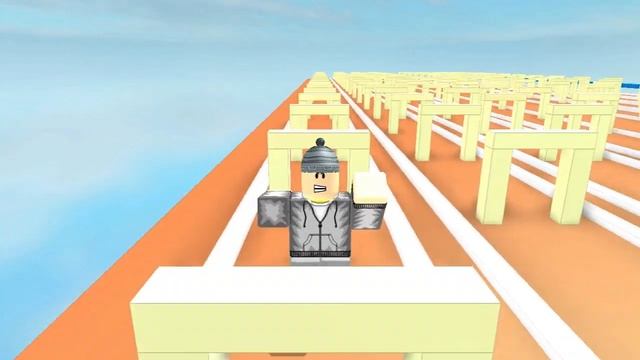 ROBLOX Winter Games: Coming Late January! смотреть онлайн