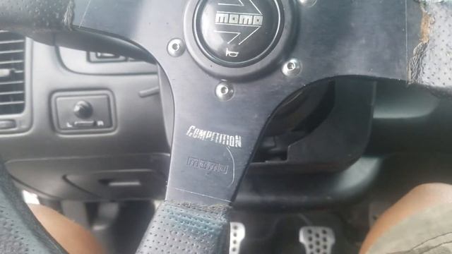 4th gen 1998 Nissan Maxima Full VQ35DE 6 Speed Manual 3.5 ECU Swap Cold Start смотреть онлайн
