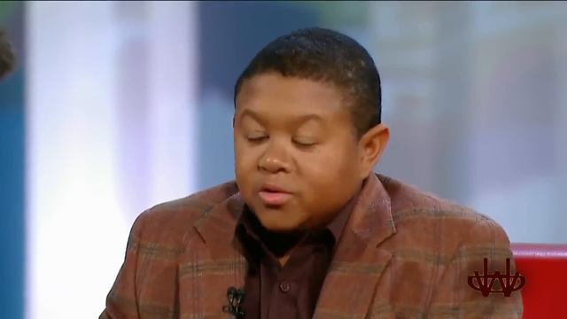 Emmanuel Lewis and Frank Cascio: Michael Jackson would never harm us! смотреть онлайн