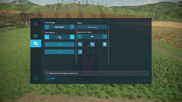 FARMING SIMULATOR22/ΠΩΣ ΓINETAI AYTO-HOWTO/GUIDANCE STEERING/GPS/ΔΟΡΥΦΟΡΙΚΗ ΠΛΟΗΓΗΣΗ/GREEK/FS22/Επ2 смотреть онлайн