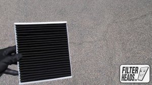 How to Replace Cabin Air Filter 2021 Chevrolet Trailblazer | AQ1223C