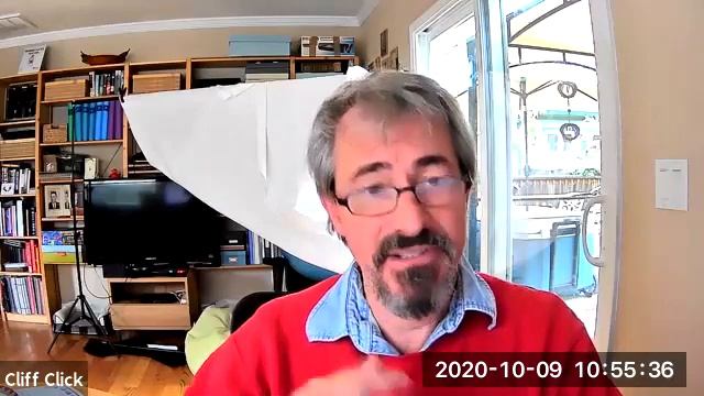 Coffee Compiler Club, 2020_10_09 смотреть онлайн