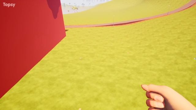 Hello Neighbor Alpha 4 Два секретных места в доме соседа смотреть онлайн