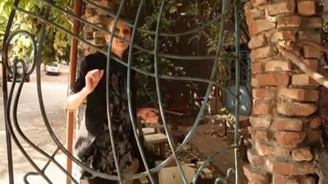 Грузинские художники смотреть онлайн