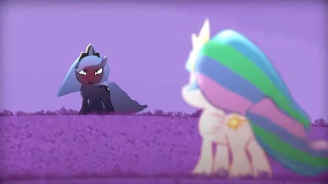 Селестия и Луна смотреть онлайн