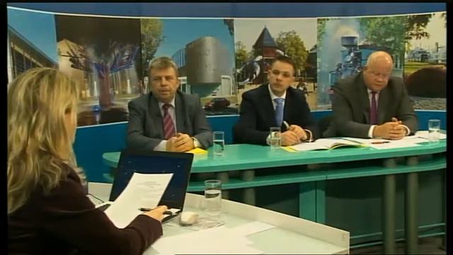 Domes vadības sarunas par tēmu “Aktualitātes veselības jomā Ventspils pilsētas iedzīvotājiem” смотреть онлайн