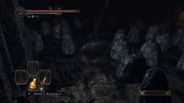 Прохождение Dark souls 2. #11. Прямой Эфир. Веселые защитники трона. смотреть онлайн