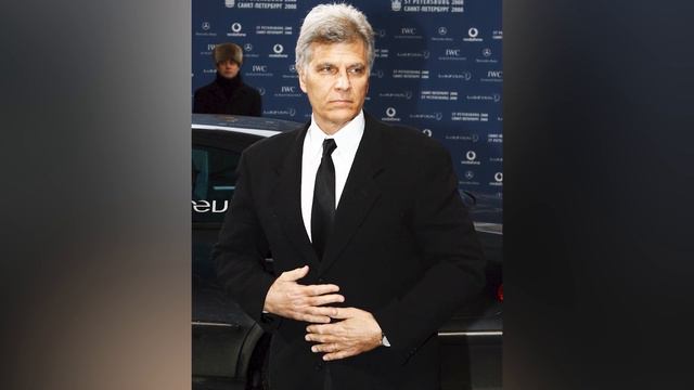 Whatever Happened To USA Swimming Star Mark Spitz? смотреть онлайн