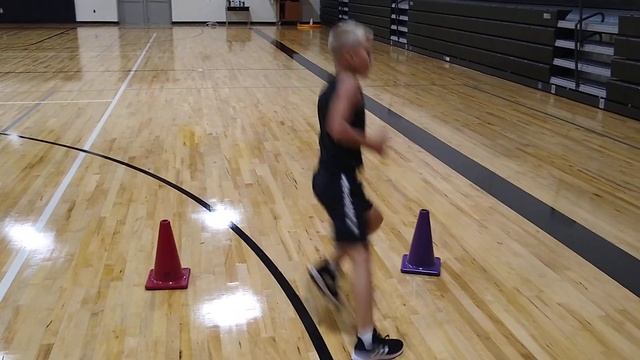 Pacer demonstration elementary смотреть онлайн